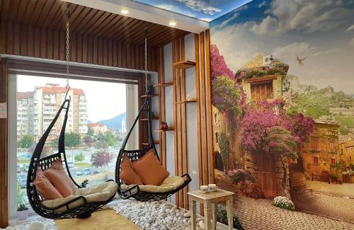 Petrosani Apartment | Happy Time 1