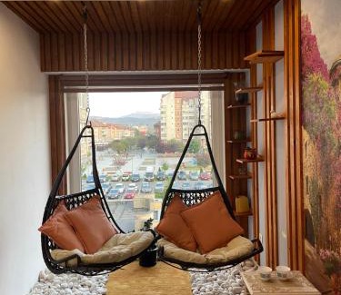Petrosani Apartment | Happy Time 1