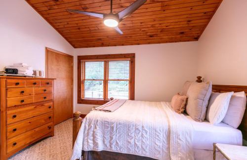 Deep Gap House | Happy Trees Cabin
