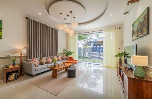 Hoi An Villa | Happy Villa Hoi An