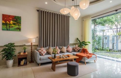 Hoi An Villa | Happy Villa Hoi An