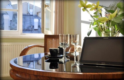Stare Miasto Apartment | HappyGuests Św. Tomasza Apartment