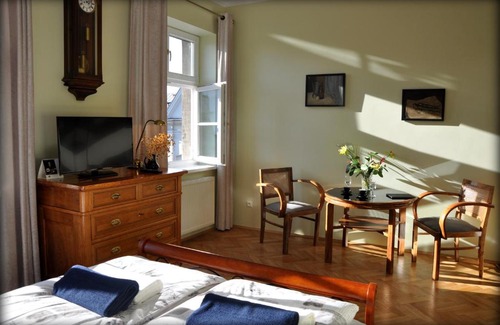 Stare Miasto Apartment | HappyGuests Św. Tomasza Apartment