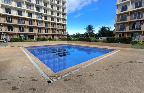 Lapu-Lapu Apartment | HappyHomes The Persimmon Studio-Mabolo