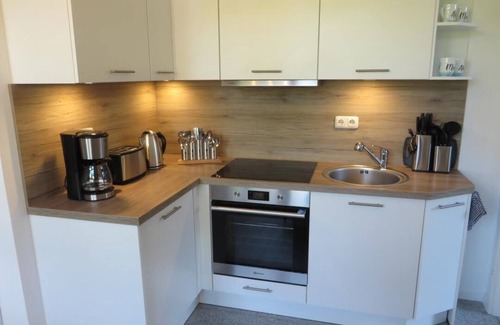 Tannenhausen Apartment | Happyness FeWo Smarthome