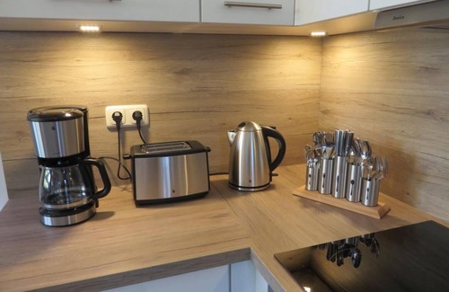 Tannenhausen Apartment | Happyness FeWo Smarthome