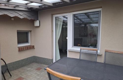 Friedrichswalde Apartment | HappyNest
