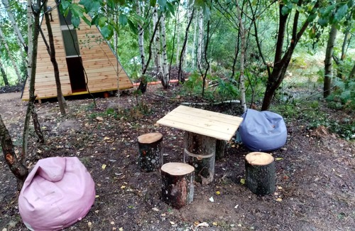 Ciurila House | Happypark Salicea, România