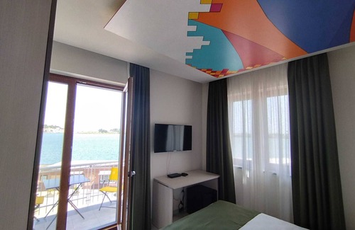 Bacoli Bed & Breakfast | HAPPYROOMS