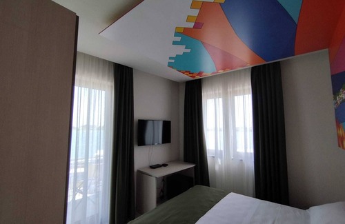 Bacoli Bed & Breakfast | HAPPYROOMS