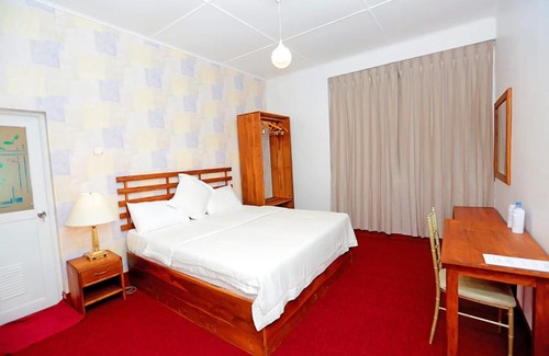 Hildummulla House | Haputale Rest House