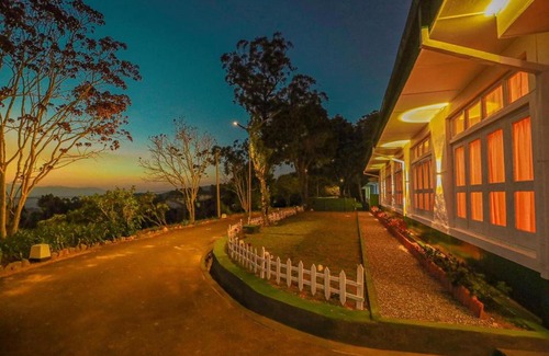 Hildummulla House | Haputale Rest House