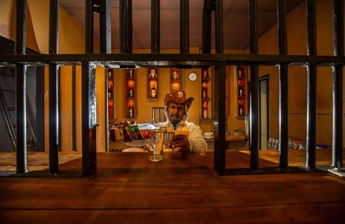 Hildummulla House | Haputale Rest House
