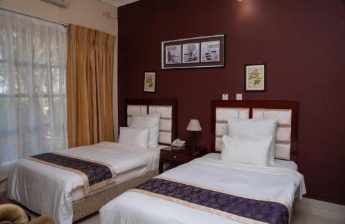 Mulanje Cabin | Hapuwani Village Lodge