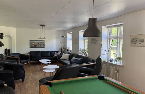Lyngsa House | "Har" - 1.2km from the sea by Interhome