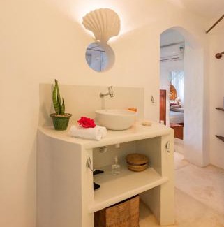 Sao Miguel de Touros Hotel | Hara Pousada e SPA