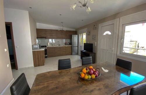 Minoa Pediada Apartment | Hara's House