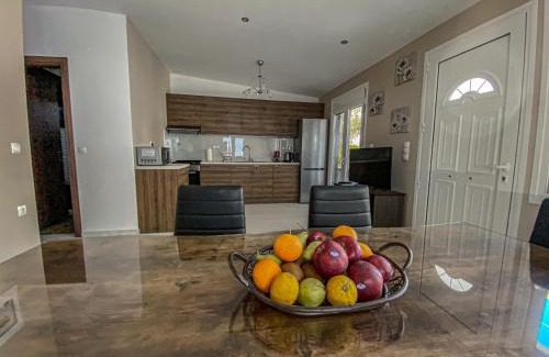 Minoa Pediada Apartment | Hara's House