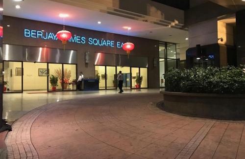 Gua Apartment | Hara Service Suite at Times Squer KL