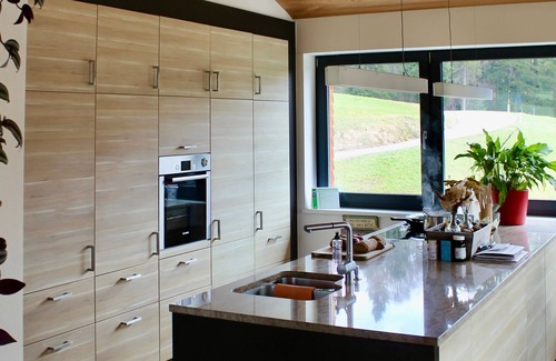 Langenegg Apartment | Harald's exclusive vacation home in Langenegg - exclusive vacation home in Langenegg