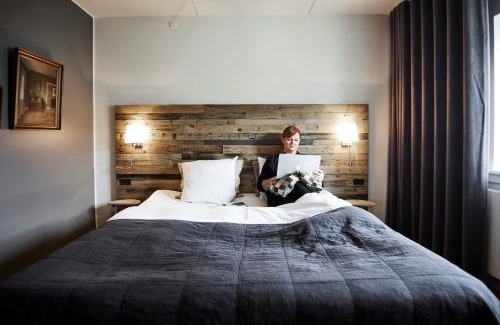 Vejle Hotel | Haraldskær Sinatur Hotel & Konference