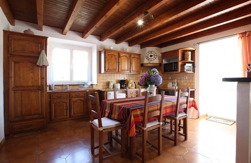 Macaye House | Haramburua - Macaye - Gîte