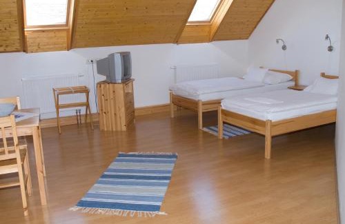 Szombathely House | Haramia Csapszék és Fogadó