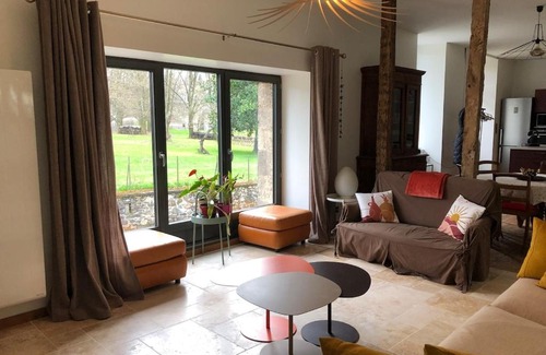 Arnac-Pompadour House | Haras de la Cour Gite 10 people