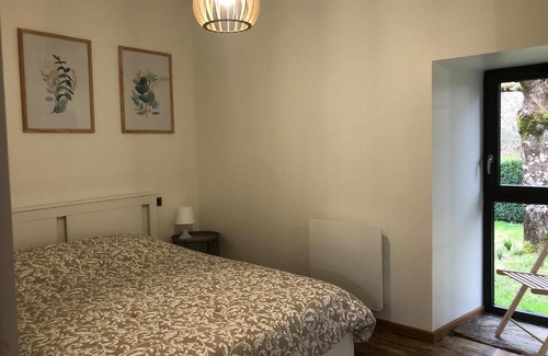 Arnac-Pompadour House | Haras de la Cour Gite 10 people