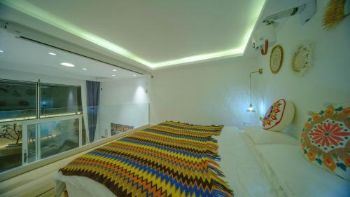 Wanning House | harbor冲浪民宿