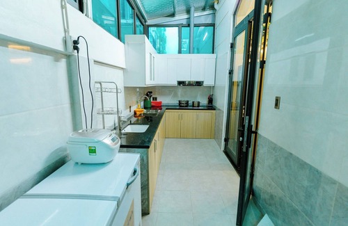 Ha Long House | Harbor Bay Residence #Spacious 6-bedrooms in amazing Ha Long