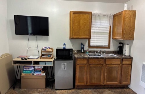 Harbor Beach Cottage | Harbor Beach~Two Cottages~One Property!