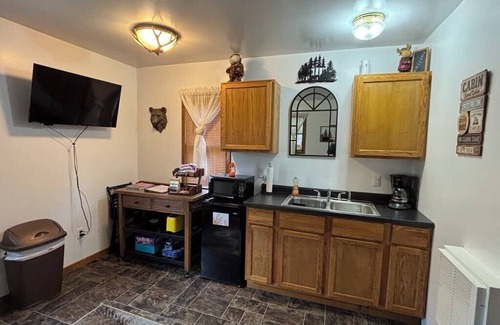Harbor Beach Cottage | Harbor Beach~Two Cottages~One Property!