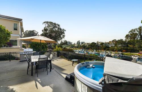 Eastside Santa Cruz House | Harbor Haven