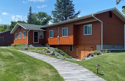 Cass Lake Cabin | Harbor Hideaway