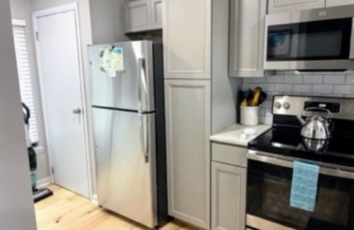 Oceanmarsh Subdivision Condo | Harbor Island #D112