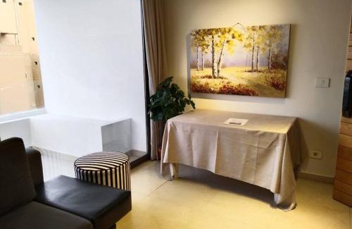 Beirut Apartment | Harbor Nest 2-BR in Ashrafieh