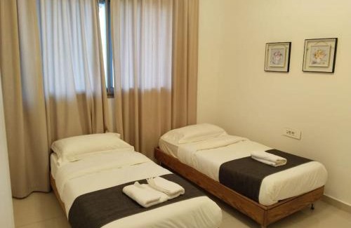 Beirut Apartment | Harbor Nest 2-BR in Ashrafieh