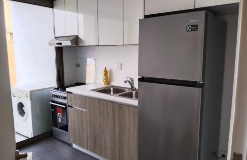 Beirut Apartment | Harbor Nest 2-BR in Ashrafieh