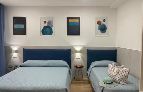 Cala Gonone House | Harbor Rooms - Cala Gonone