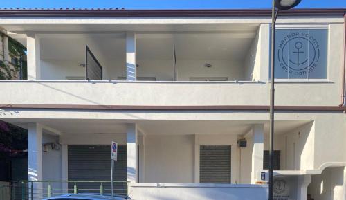 Cala Gonone House | Harbor Rooms - Cala Gonone