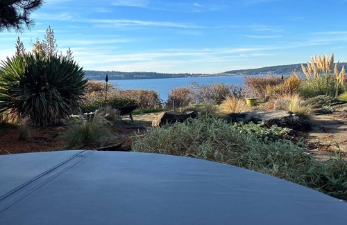 Langley House | Harbor View House