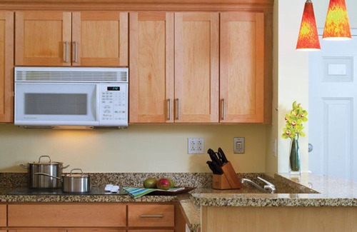 Paradise Island Condo | Harborside Resort at Atlantis - One Bedroom Deluxe Villa!