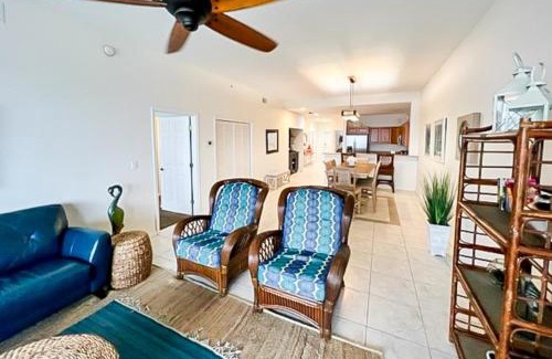 Clearwater Beach Apartment | Harborview Grande 402