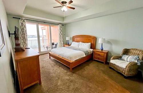 Clearwater Beach Apartment | Harborview Grande 402