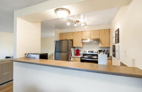 Poulsbo Apartment | Harborview Haven