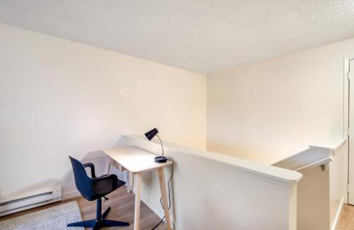 Poulsbo Apartment | Harborview Haven