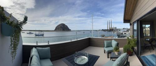 Morro Bay Hotel | HarborWalk Inn