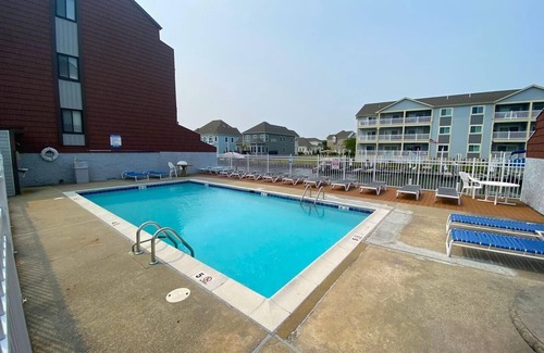 North Ocean City Condo | Harbour Bay 19 2 Br townhouse by RedAwning