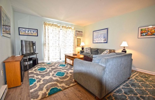 North Ocean City Condo | Harbour Bay 19 2 Br townhouse by RedAwning